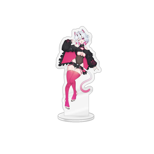 Nanoless Wink Acrylic Standee
