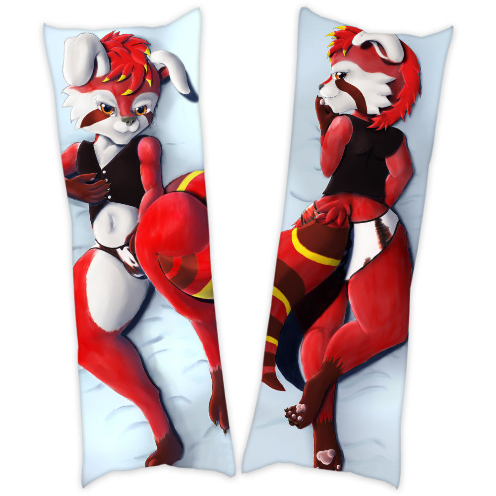 Niilitvrc Dakimakura