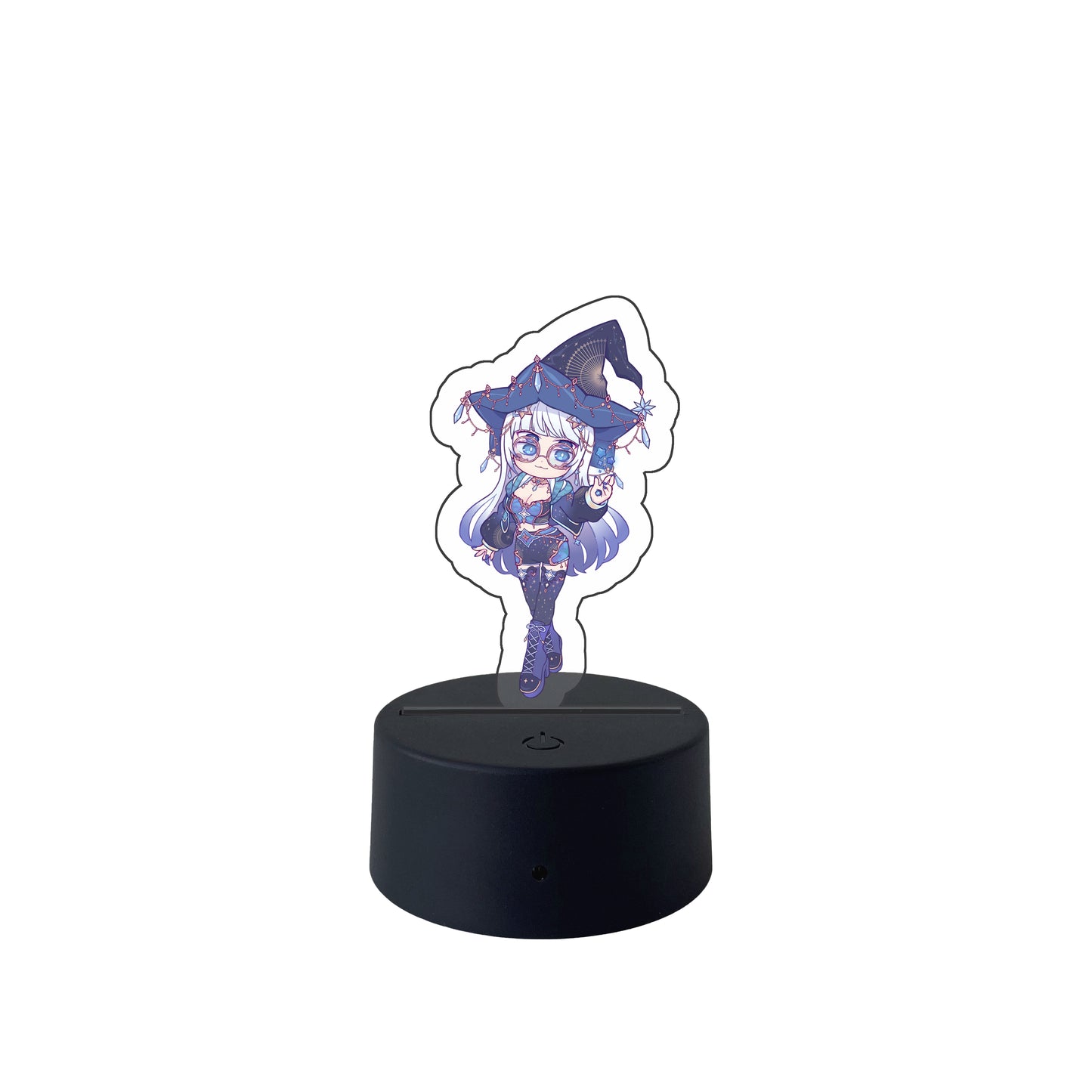 DreamlikeMelody Treat LED Desk Lamp