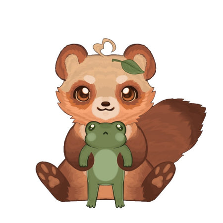 SoullesWillo Plushie Campaign