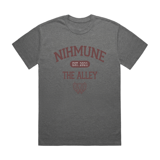 Numi University T-Shirt