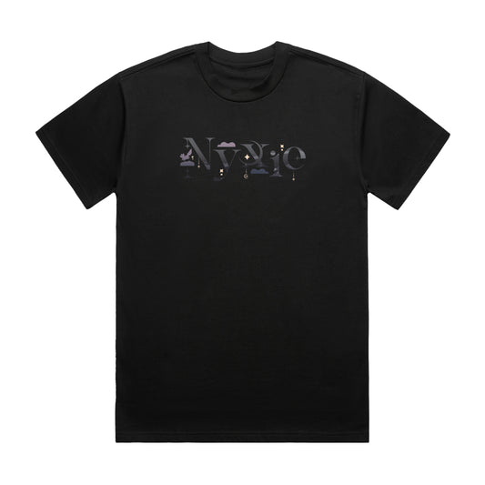 Nyxie Logo T-Shirt