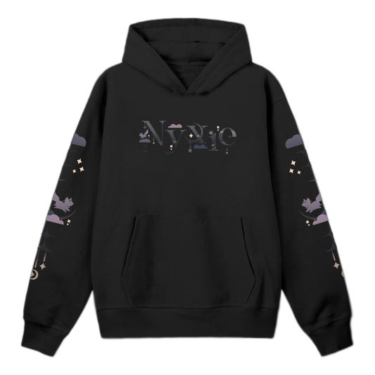 Nyxie Logo Hoodie