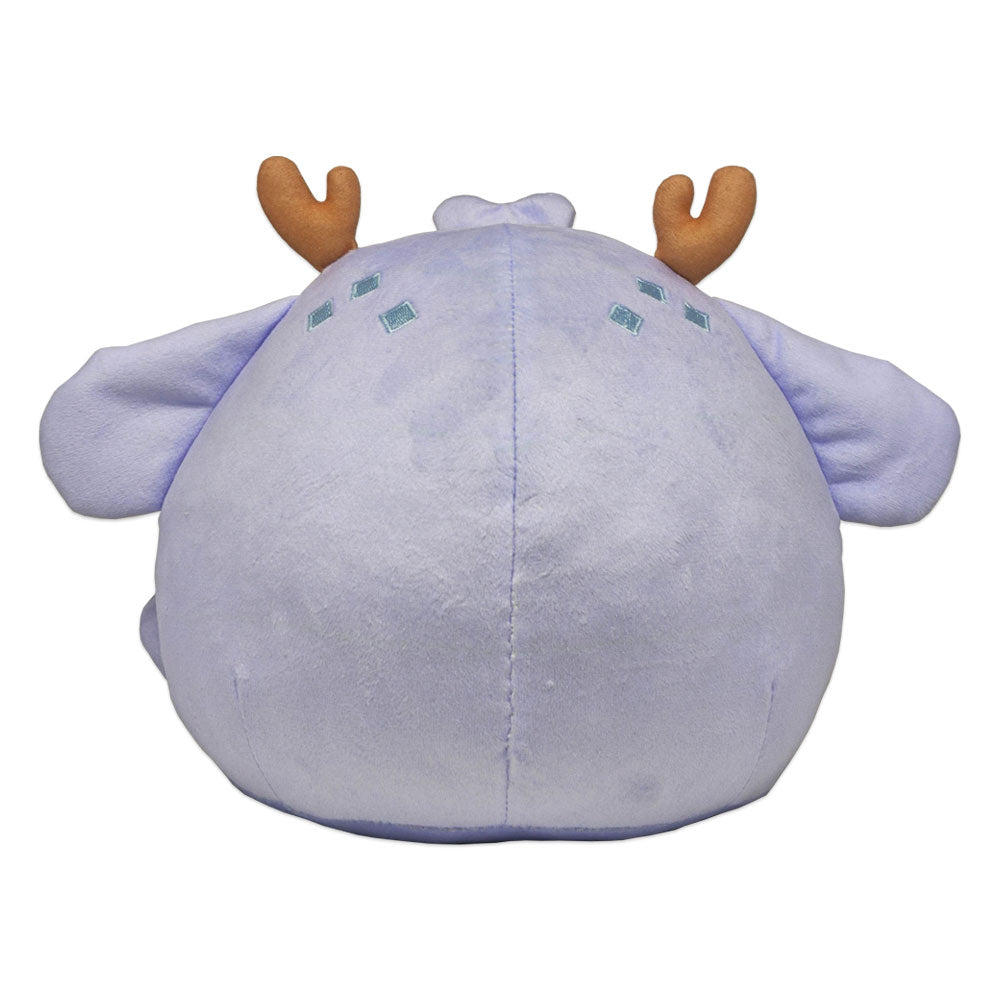 Sugi Parsley Plushie