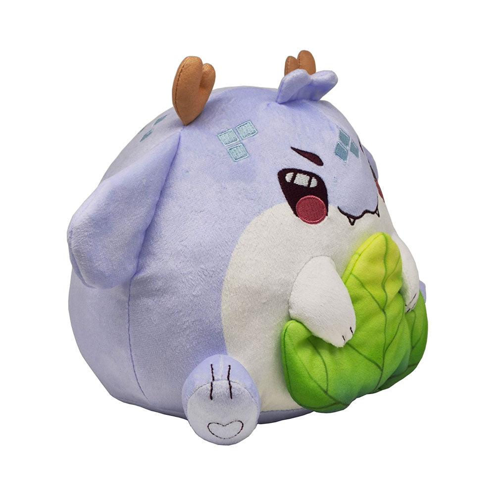 Sugi Parsley Plushie