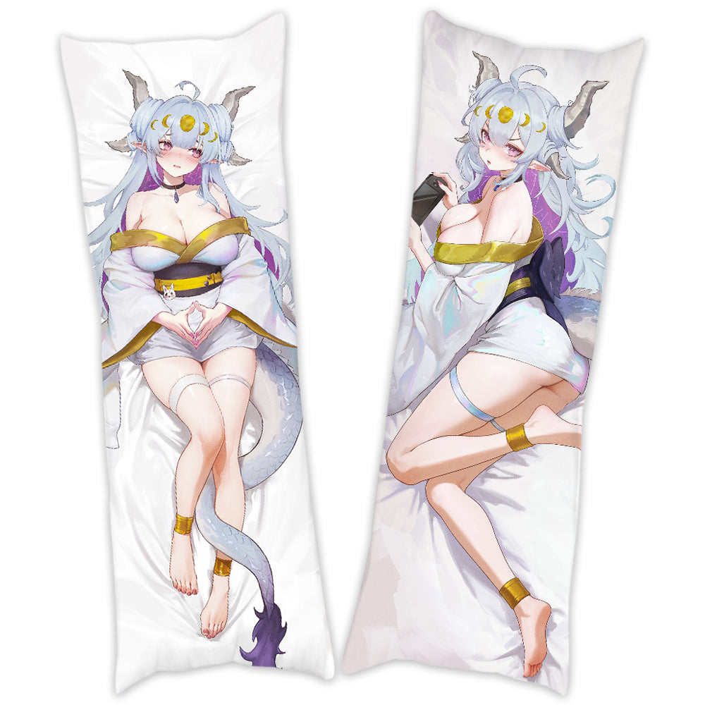 rumihime "Rest & Ruminating" Dakimakura