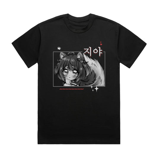 Jiyapuppy Lap Doggo T-Shirt