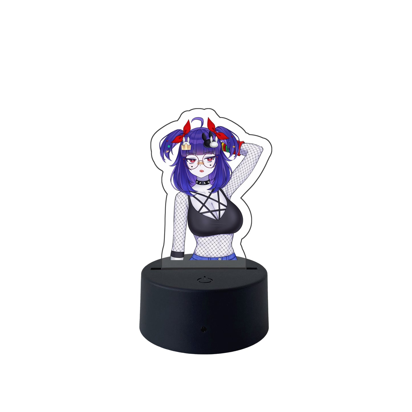 Sunhee LED Desk Lamp