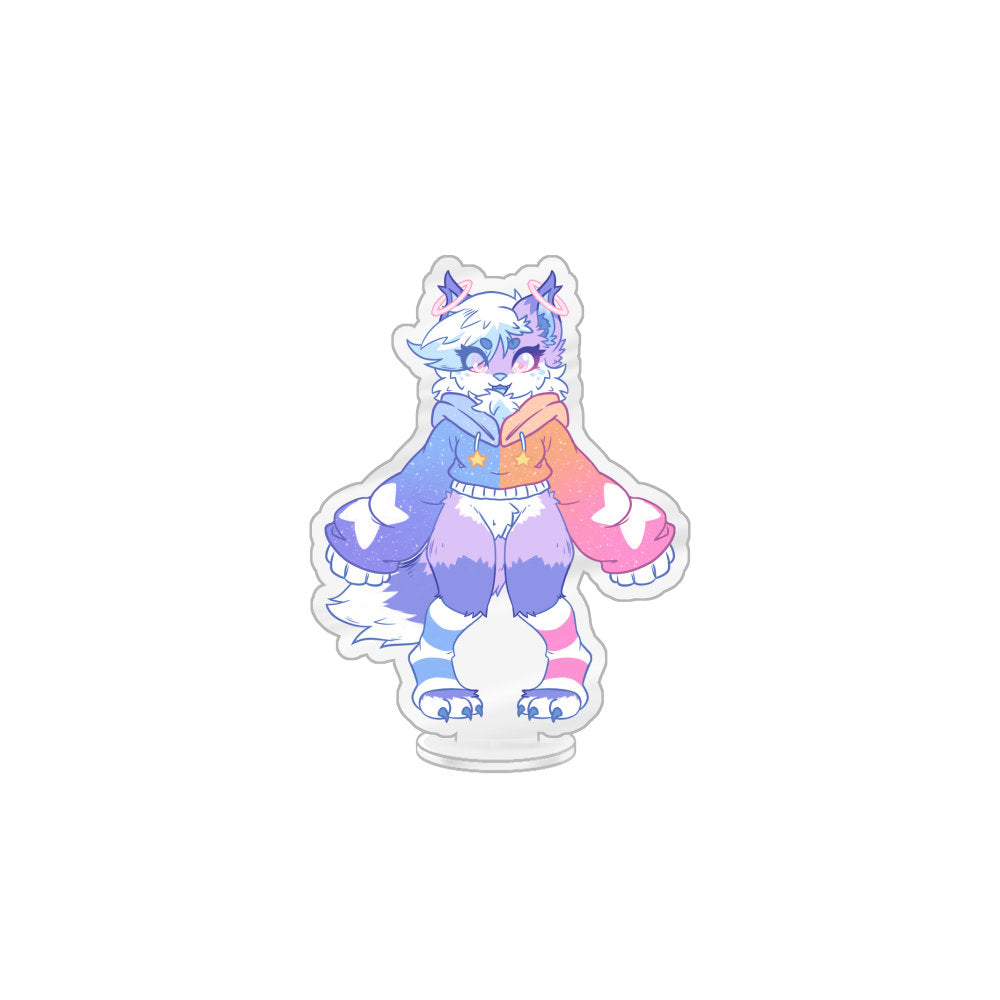 sweetstarcosmic "Cutesy" Standee
