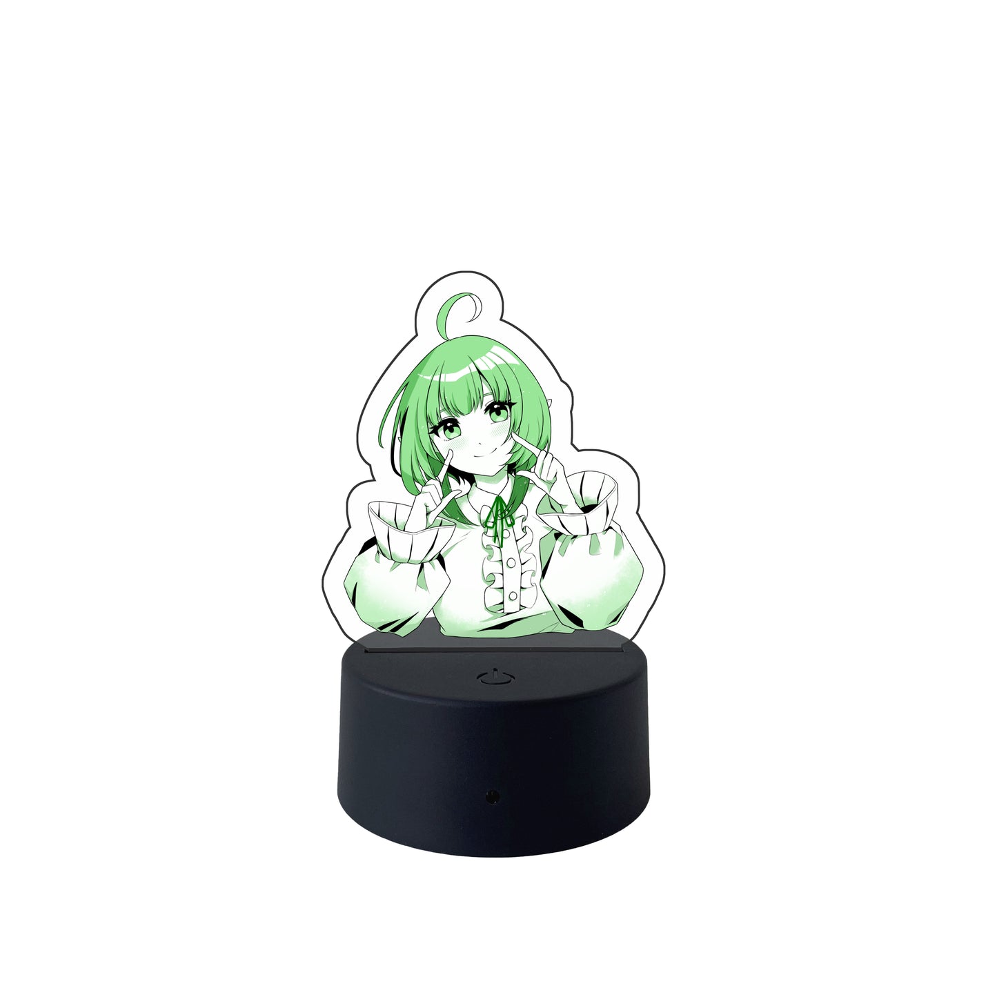 Thinkerbella Melody LED Desk Lamp