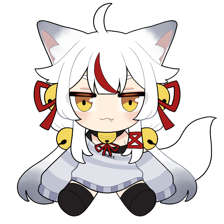 Kamiko Kana Plushie Petition