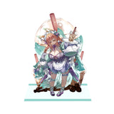 Yuki Boobuki Multilayer Standee Petition