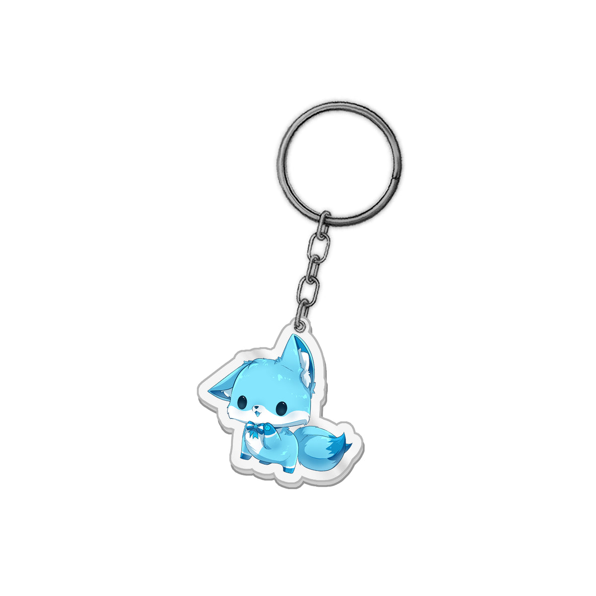 yuniverseVT Starmate Keychain