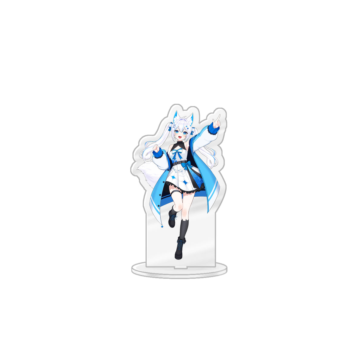 yuniverseVT Standee
