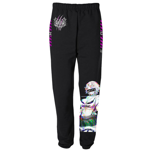 Obkatiekat Streetwear Sweatpants