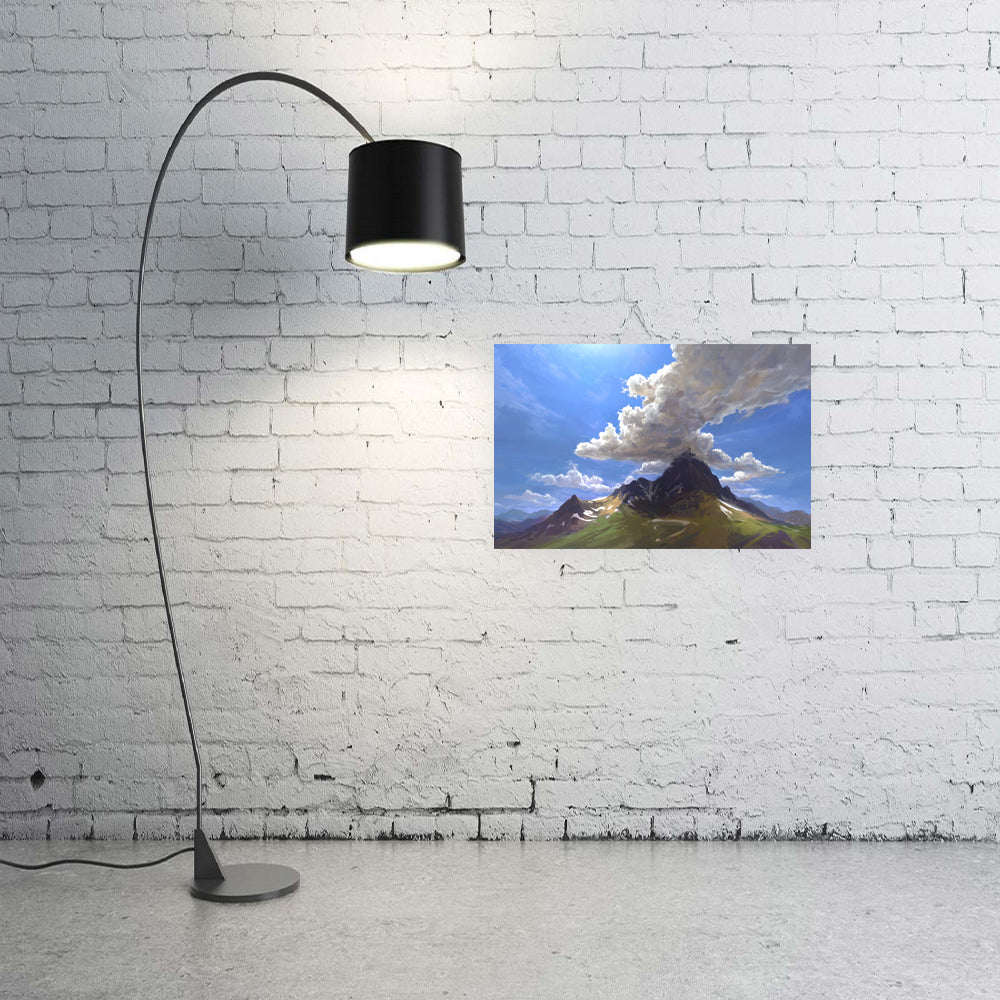 Colorado Poster