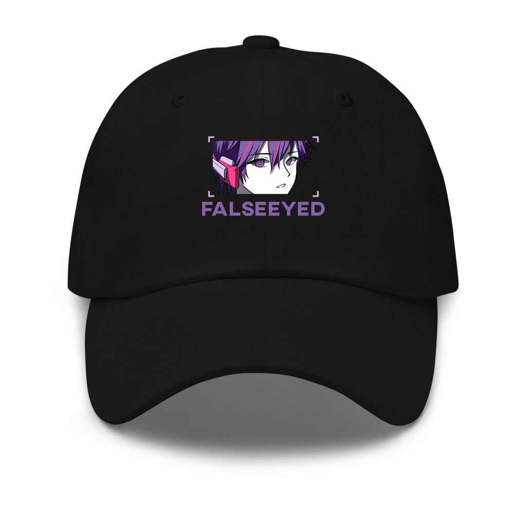 FalseEyeD Alert Streetwear Hat