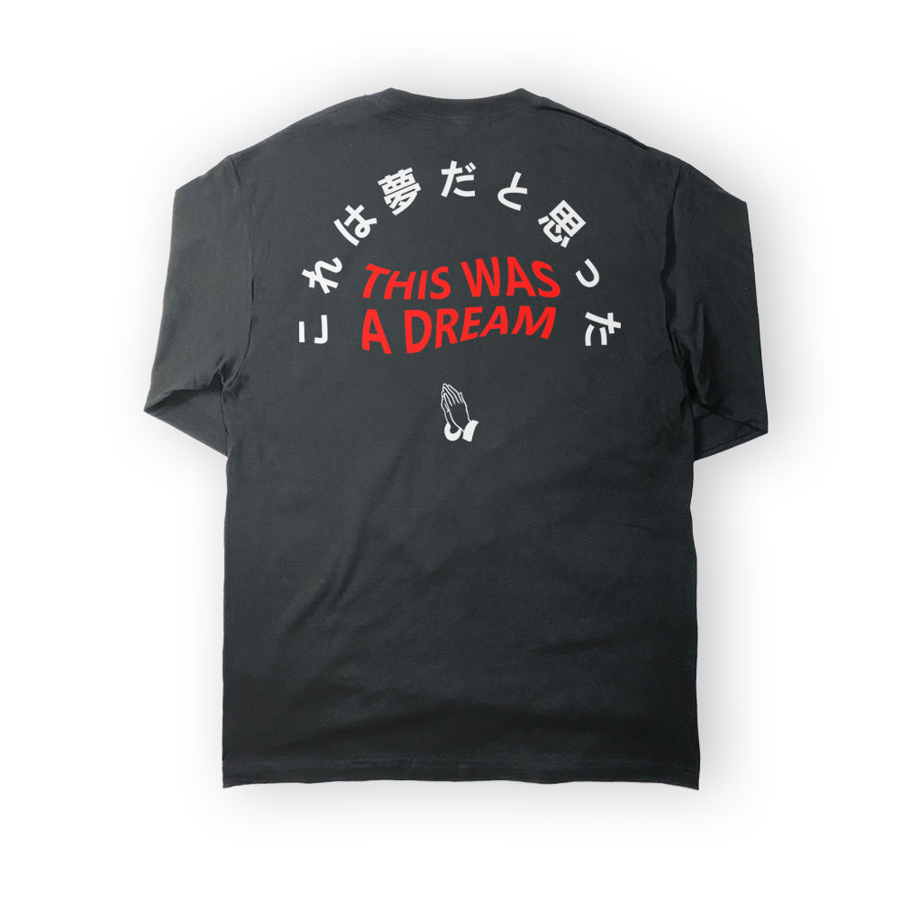 Thought This Was A Dream Long Sleeve Tee
