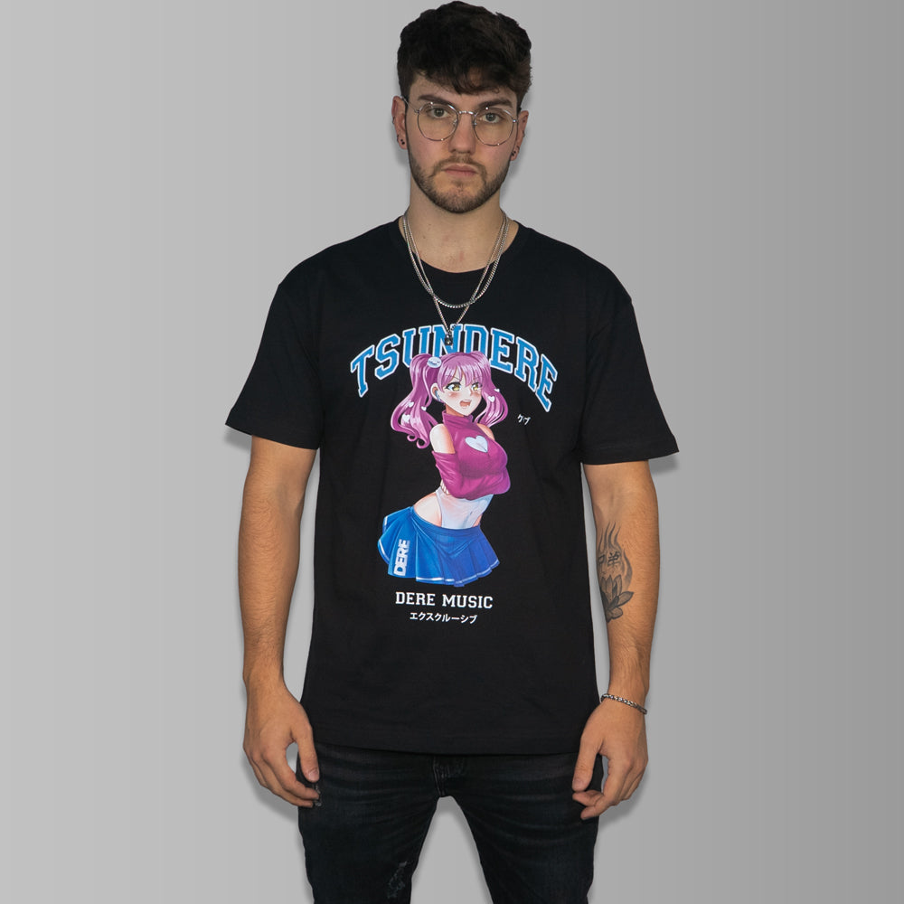 Tsun University T-Shirt