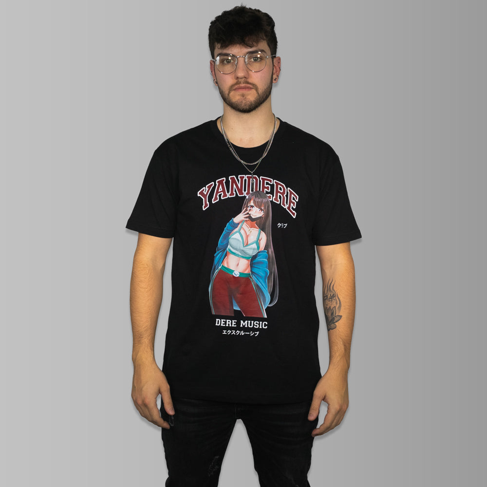 Yan University T-Shirt