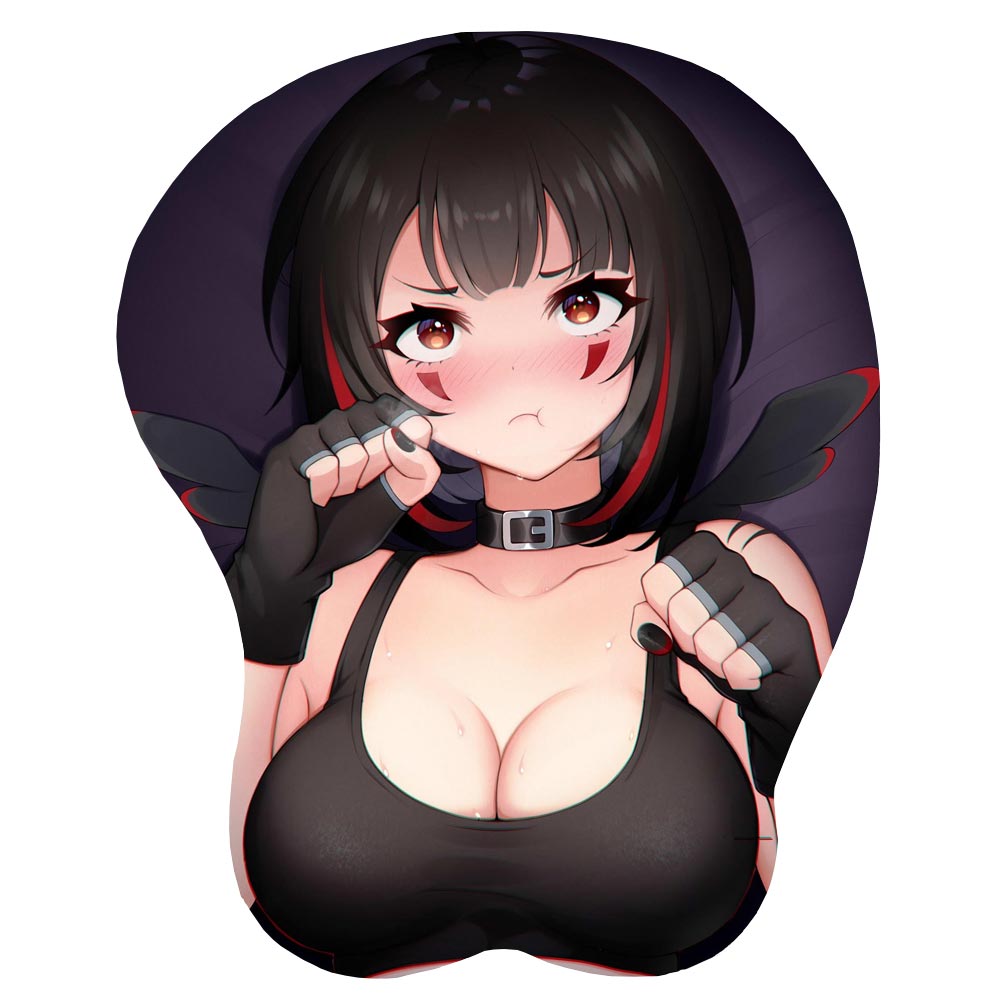 AKA 3D Mousepad