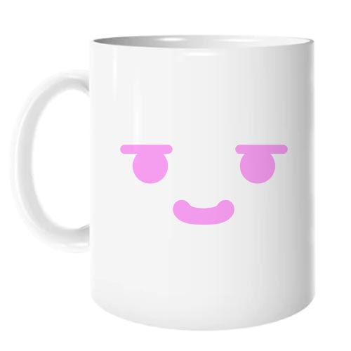 FalseEyeD Mug