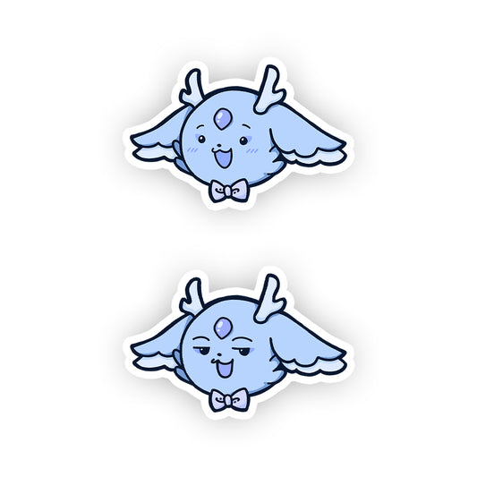 004_Ura Starlite Sticker Pack
