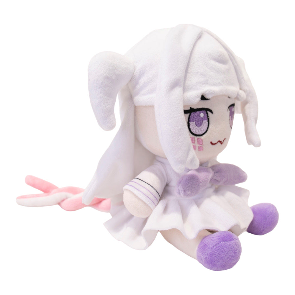 Ywuria Plushie