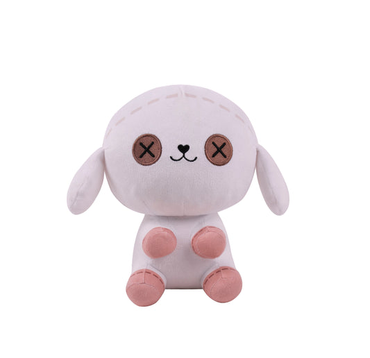 Essie_ch Plushie