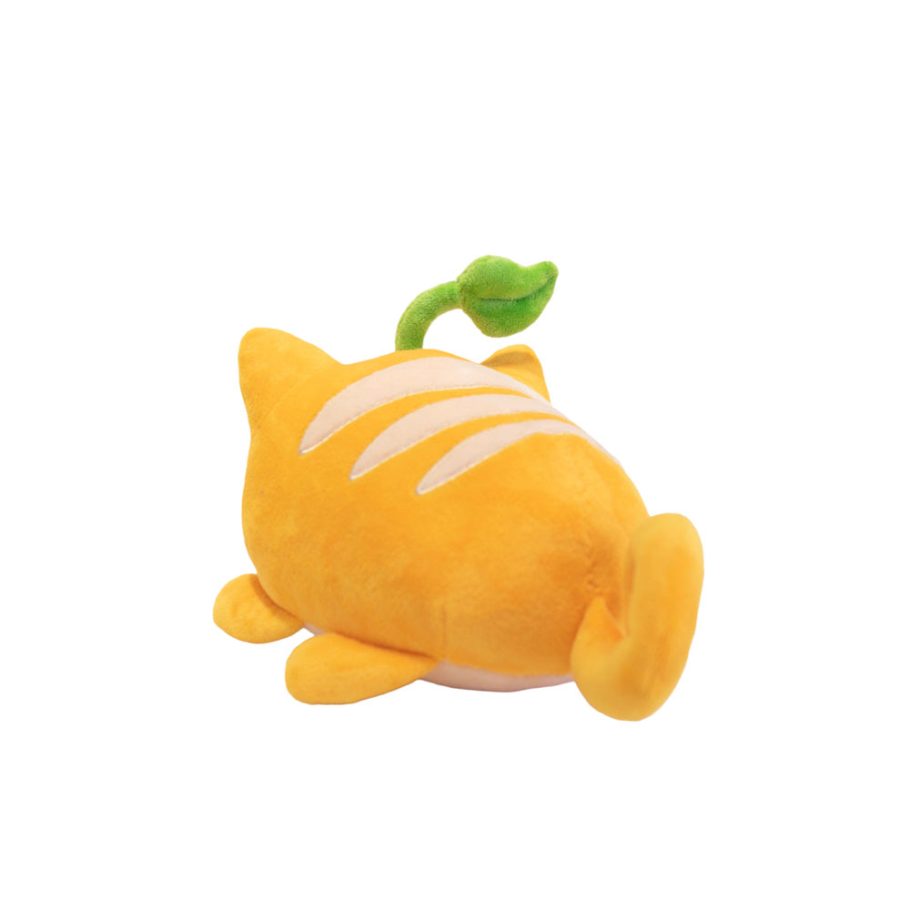 MurderCrumpet Mango Plushie