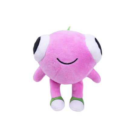 Saintsakura Mascot Plushie Campaign