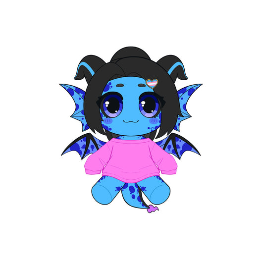 ChonkyLotus Plushie Petition