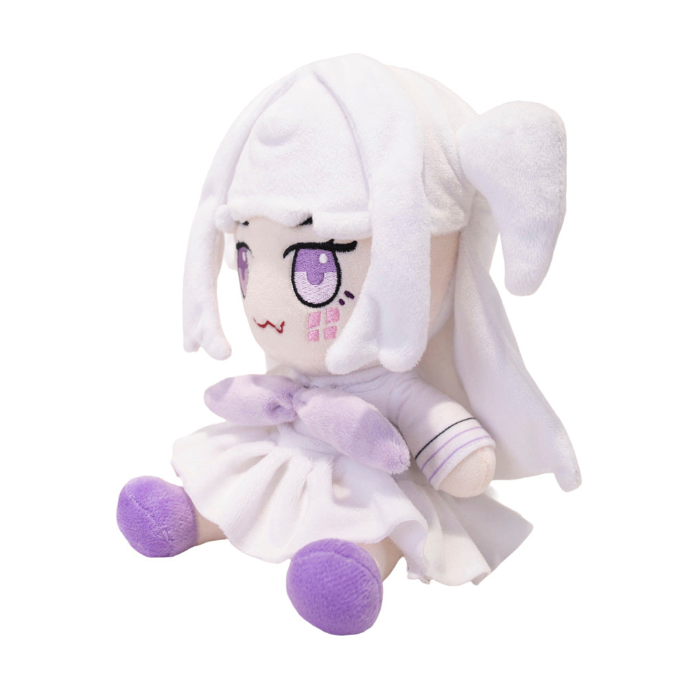 Ywuria Plushie