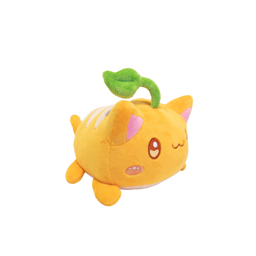MurderCrumpet Mango Plushie