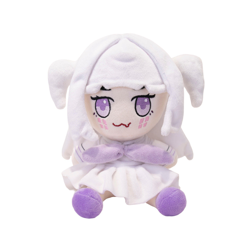Ywuria Plushie