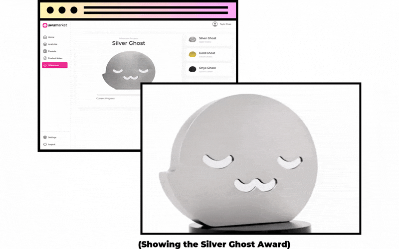 Earn Rewards