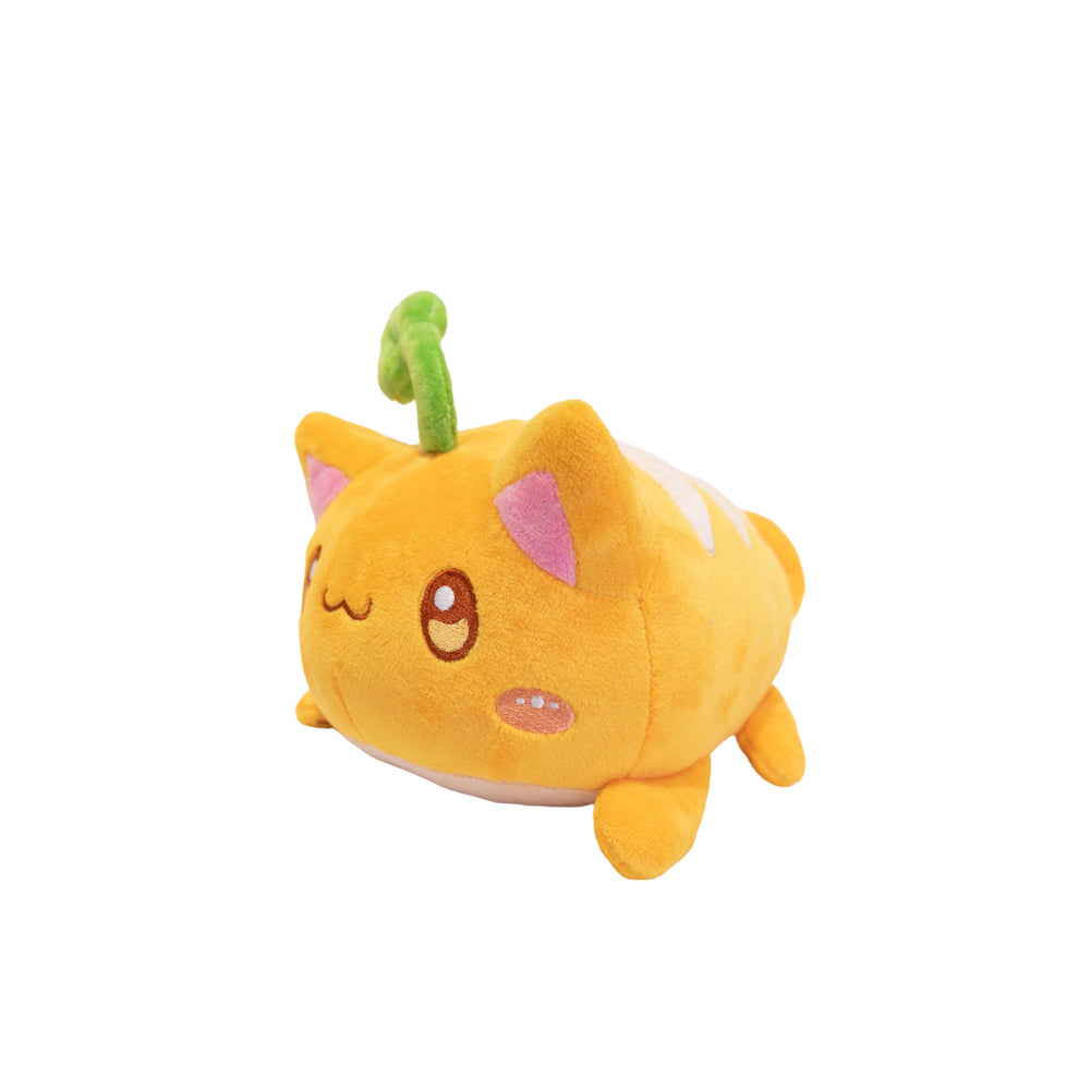 MurderCrumpet Mango Plushie