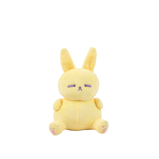 Varidetta Plushie Campaign