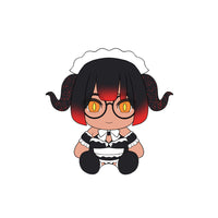 ADC_Vr Plushie Petition