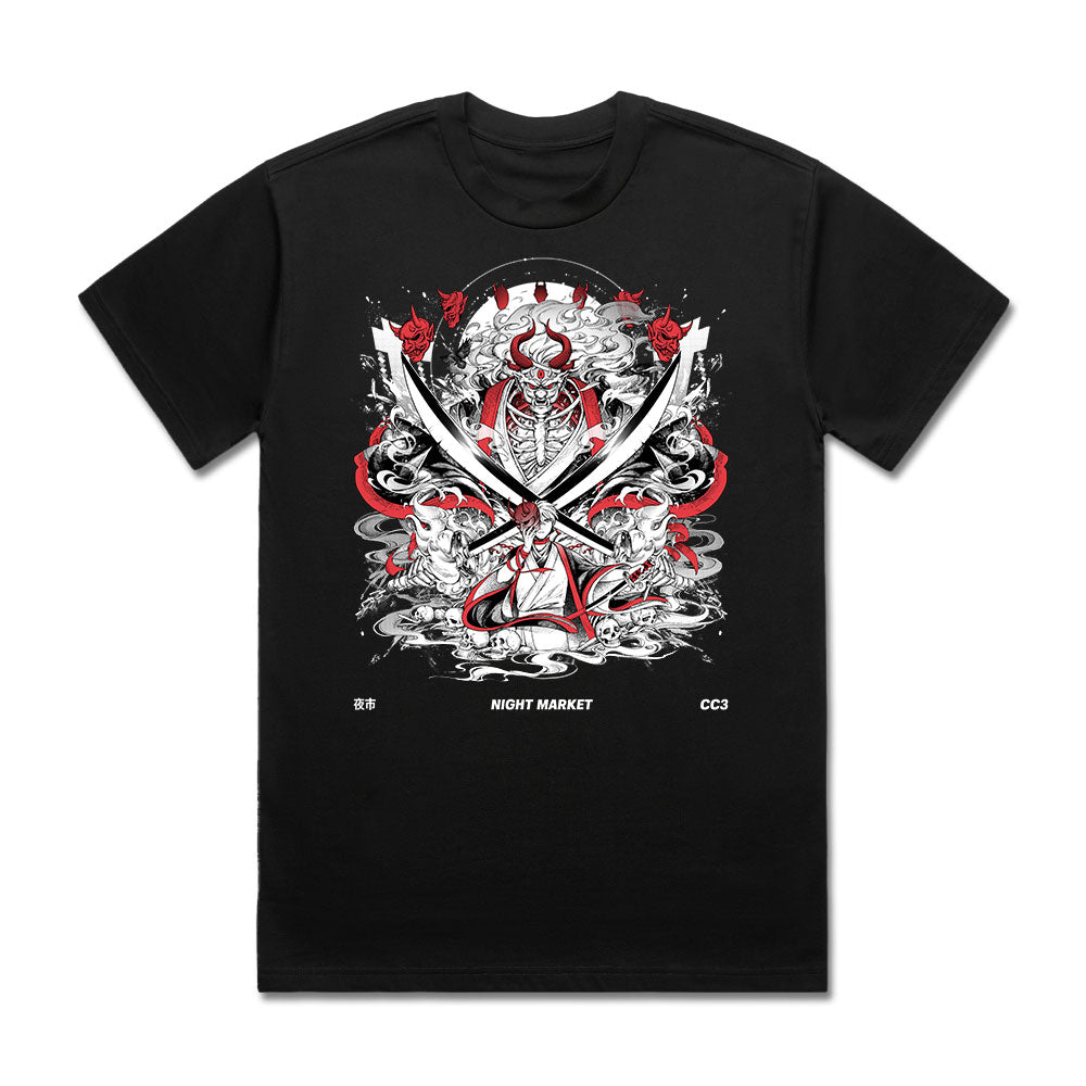 Night Market Sorrow T-Shirt
