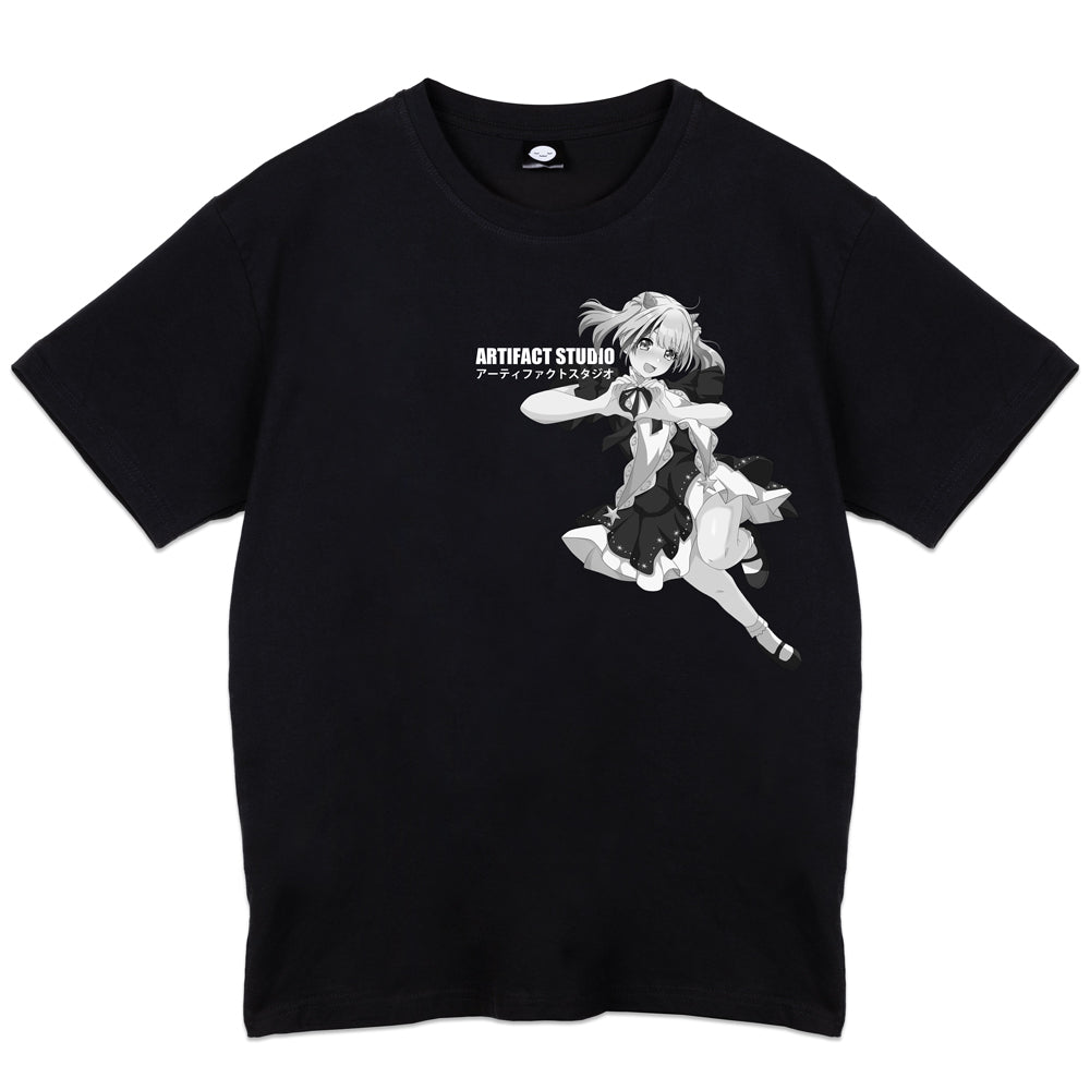 FTA Artifact Studio "Oni Idol" T-Shirt