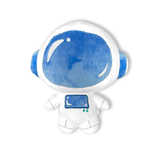 Miilkywayz Astro Plushie