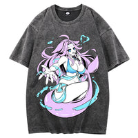 Acid Wash T-Shirt Petition Test