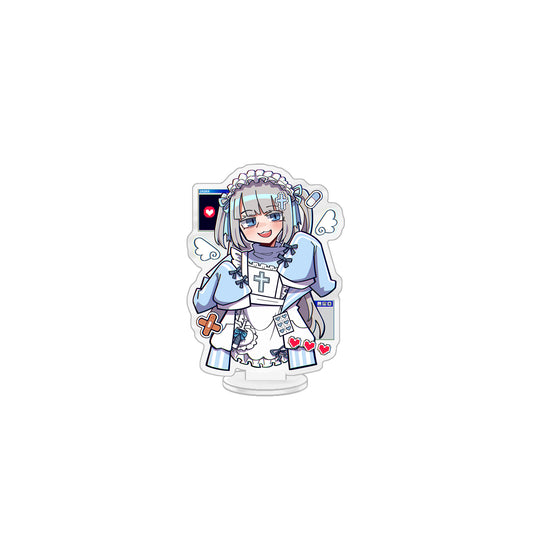 CCHIKO_ Medical Standee
