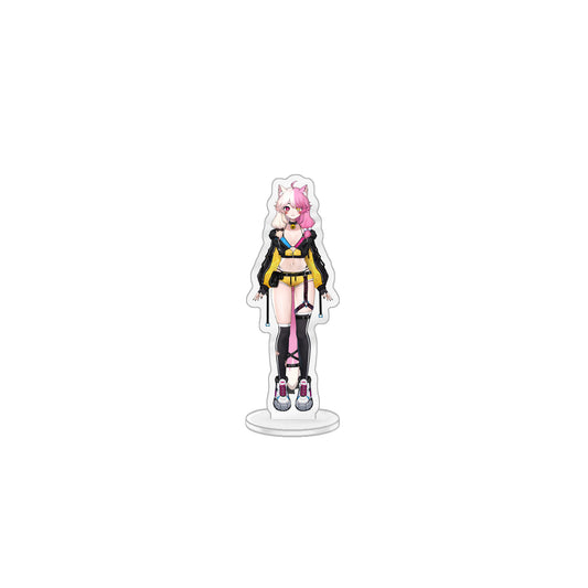 Amedoll Model Standee