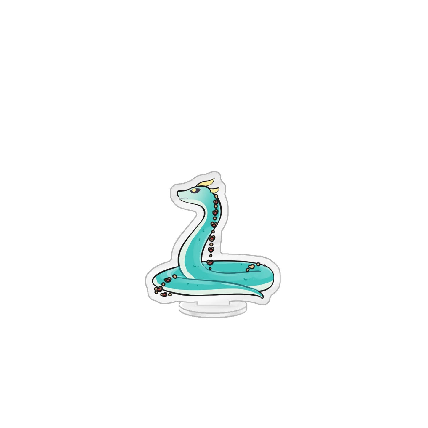 LilianEve Mr. Jimbro Mini Standee