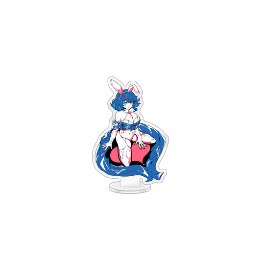 Mischief.EVE "Very Bunny Valentine's" Standee