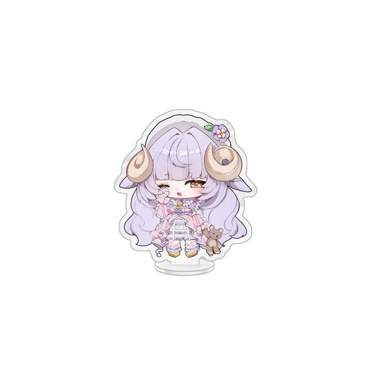 EsilaShephield Sleepy Standee