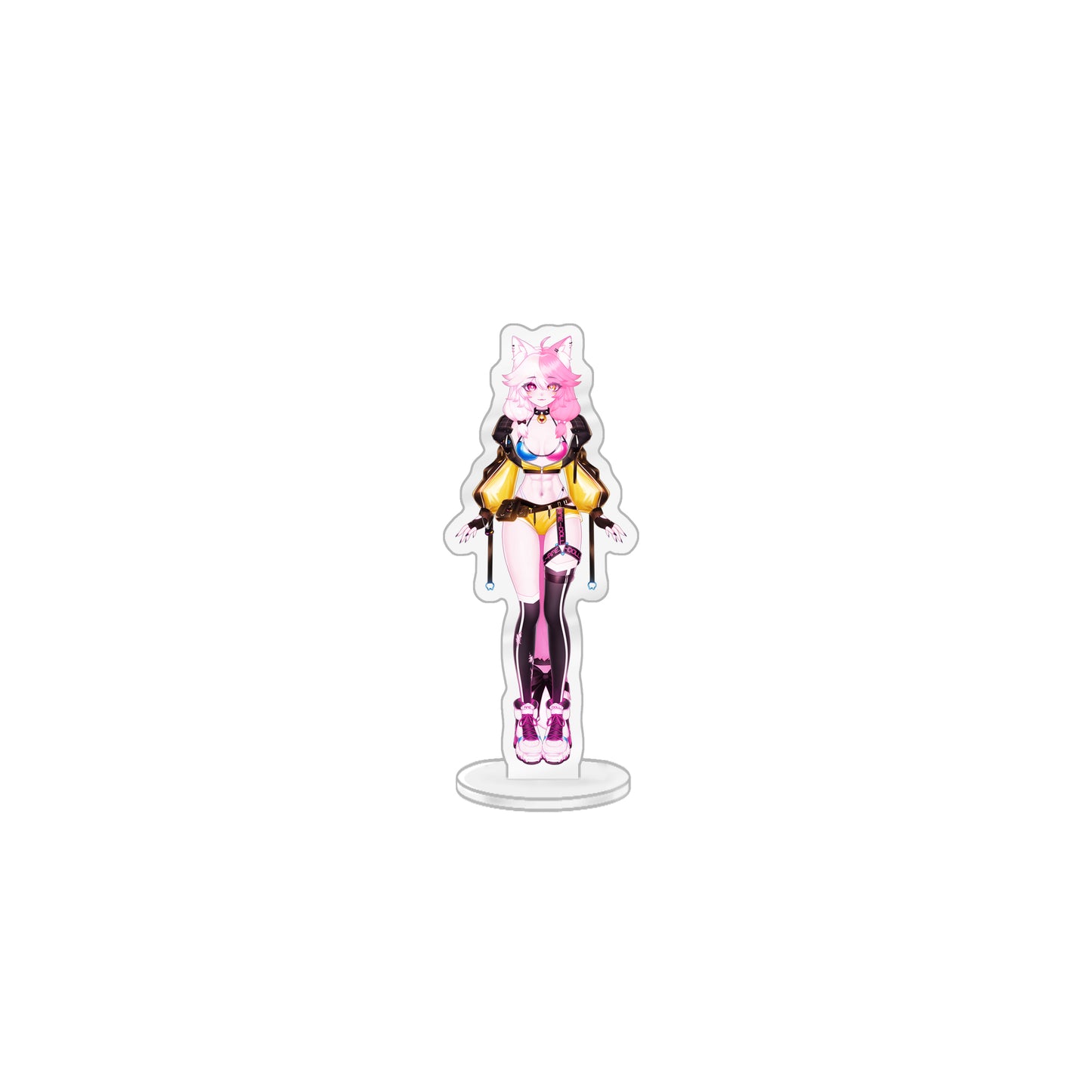 Amedoll Pastel Standee