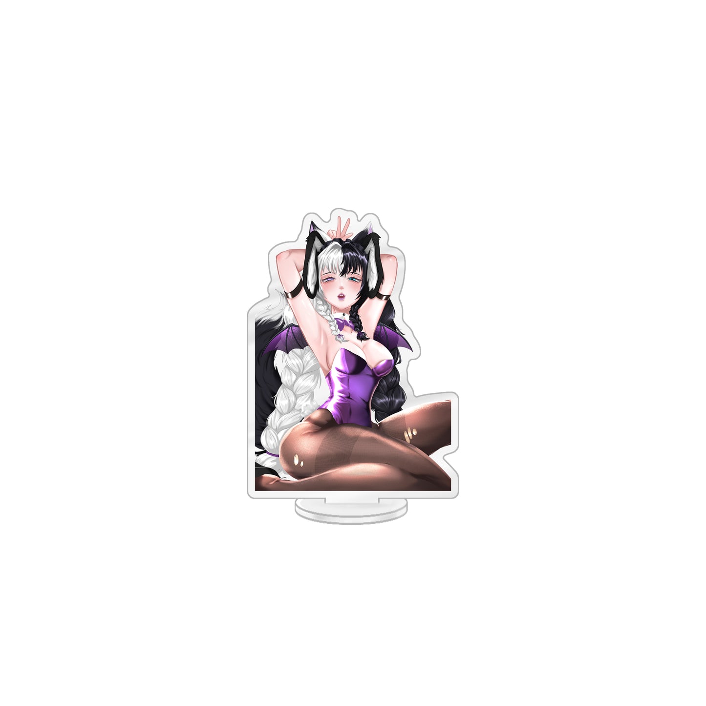 Rynfrei Bunny Standee